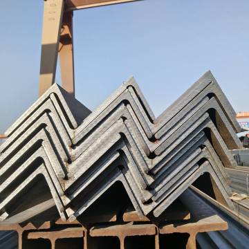 EN 10025 European Standard Angle Steel