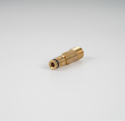 Car Washer Adapter High Pressure Quick Connector