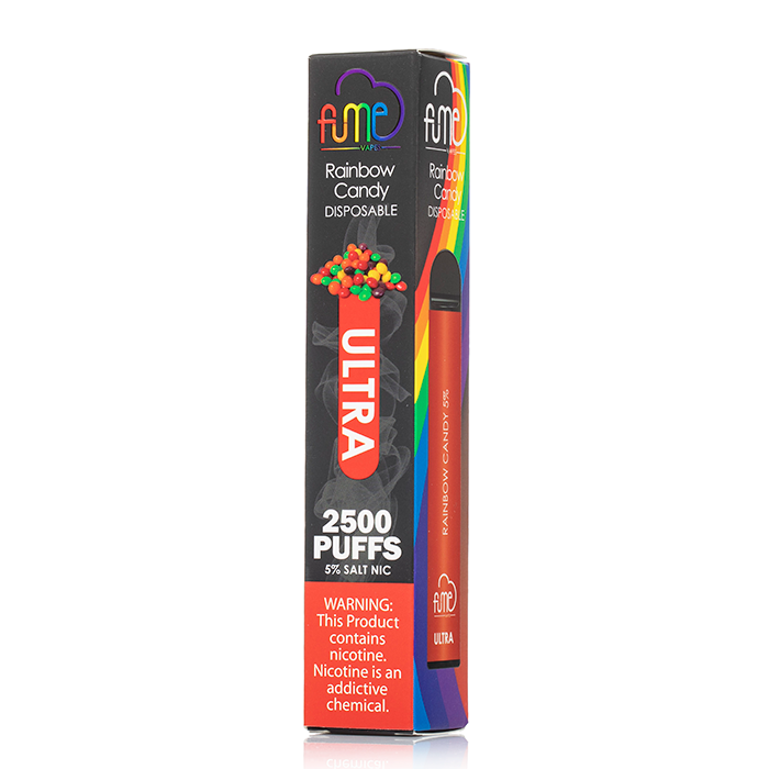 Fume Ultra 700 700