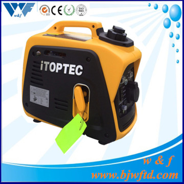 1kW Silent Petrol / Gasolin / Gas Emergency