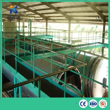 Palm Oil Processing Machine, Palm Oil Production Line, Crude Palm Oil Refinery