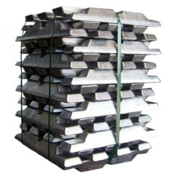 Top Chinese Manufacturers of 99.99% Purity A7 Aluminum Ingots