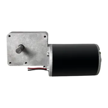 ZD76SF-1260-15 Brush Motor - MAINTEX