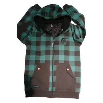 Mens Quilted Knitted Jacket(EVE-GM-15)
