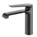 Basin Mixer Tap Single Handle High Quality Basin Faucets Supplier