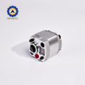 CBK-F1.1 Hydraulic Aluminium Oil Gear Pump For Tractor