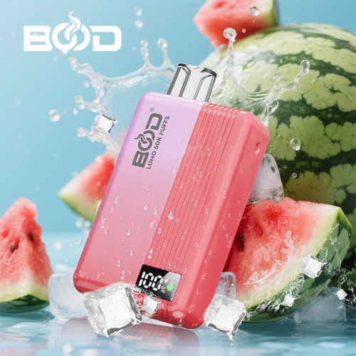 ขายส่ง Boo Boo Lumo 60k พัฟ vape