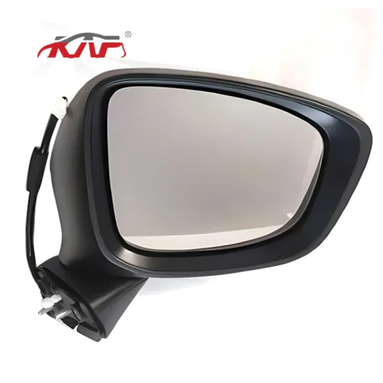 8 Line Auto Side Mirror for Mazda CX-5 2012-2015