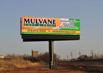 Super Thin Advertising Outdoor Full Color LED Display High Evenness P10 LED Screen