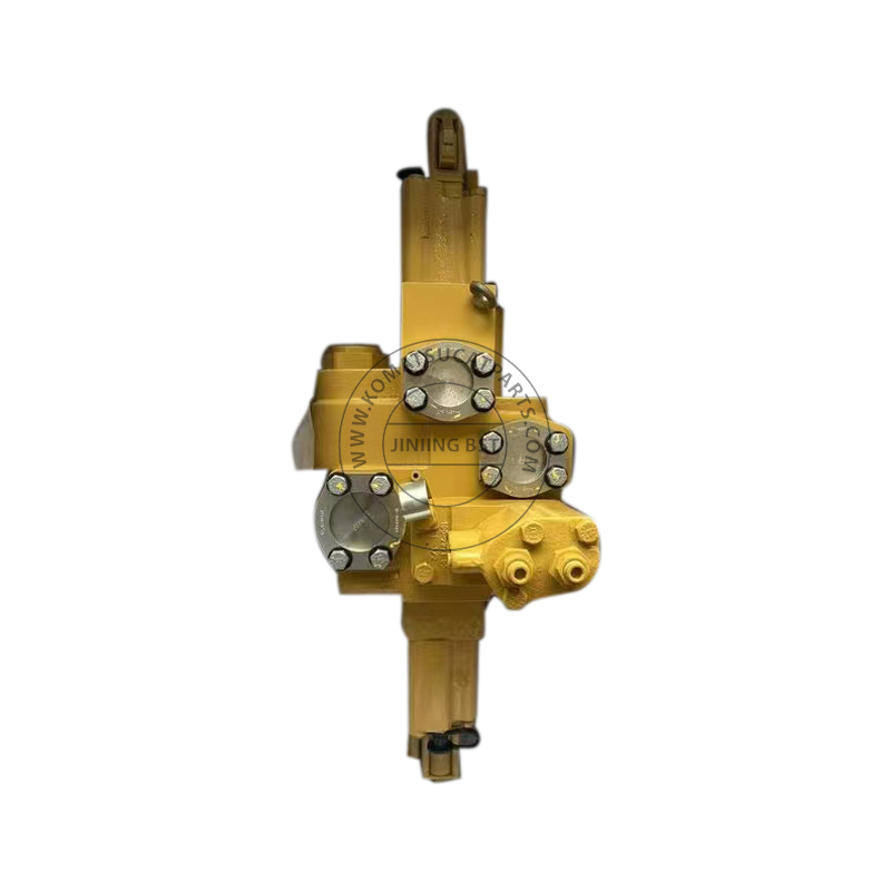 245-1669 VALVE GP-CONTROL 2451669 caterpillar