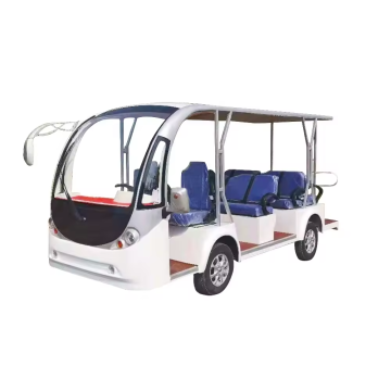 China CARROS CARROS TURISTA ELÉCTRICAS Y AUTUROS: 8 plazas a 14 pasajeros para hacer turismo