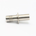 High precision cnc stainless steel machining parts