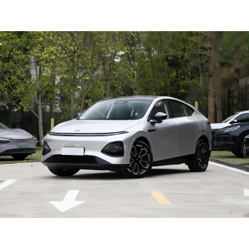 Xpeng G6 2026 Electric Vehicle New Energy Suv Electric Car 625 km 218kw