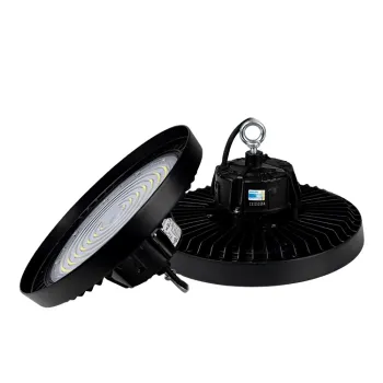 Hot Selling Factory Warehouse Indoor Lighting: 100w-300w Die Casting Aluminum LED Highbay Light