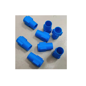 Eco-friendly 3D Printing Service Using Food-Based PLA Materials