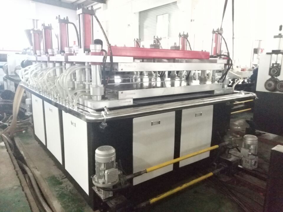 Pvc Foam Board Machine Jpg