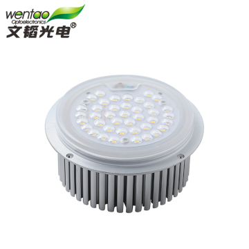 Bridgelux 40W Aluminum Integrated LED Street Light Module with Long Service Life