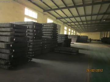 vibrating screen in mineral processing