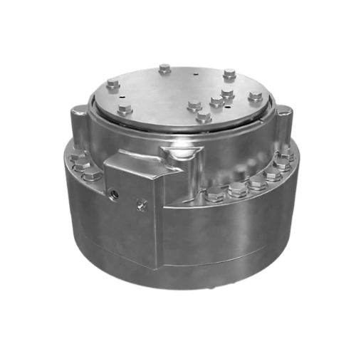 Loader 990K parking brake 294-7730, spring-applied parking brake 2947730