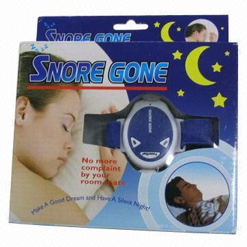 Snore gone, 55 x 60 x 13mm