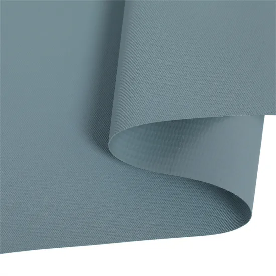 Eco Solvent Printing Material for Coated PVC Tarpaulin Tent Fabric - Waterproof with Coated Pattern