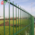 Fence a maglie a doppio filo da giardino 868 recinzione