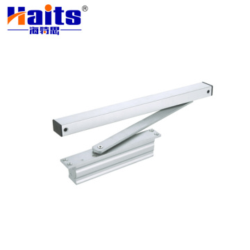 Abridor de portas elétricas e máquina mais próxima