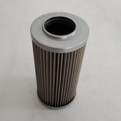 Machinery Oil Filter CU250M25N Hydraulic Oil Filter Element