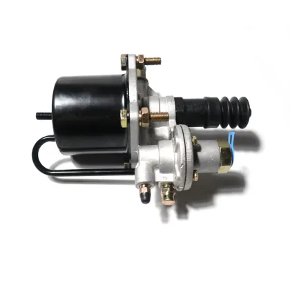 Kinglong Higer Bus Performance Enhancers: Clutch Boosters, Air Brakes, Dryers & Shift Boosters