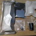 Markem iMaje 9232 Kit de filtro para MarkemimeJe 9232 Impresora de inyección de tinta