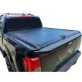 Scatchproof Roller -Verschlussabdeckung für GMC Sierra