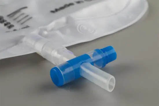 Disposable Urine Drainage Bag 2000ml