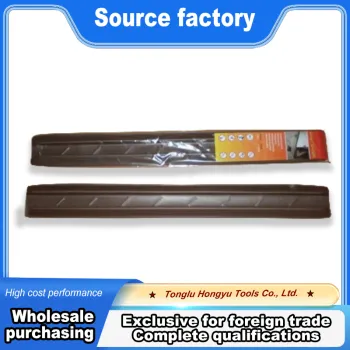 Long-Lasting 90cm Foam PE Door Bottom Seal