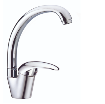 Kitchen Faucets With Single Hole