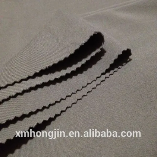 Roma Stretch Viscose Nylon Fabric Leggings