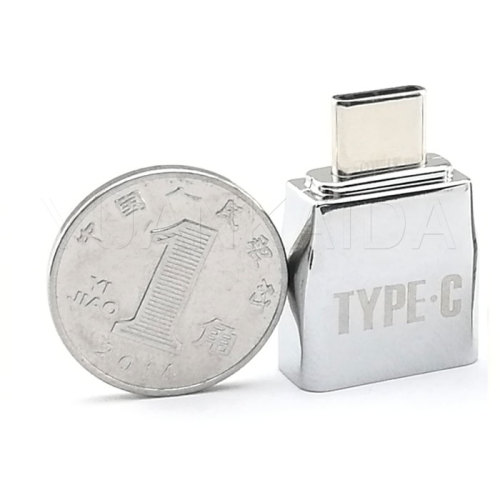 USB C to USB A Adapter