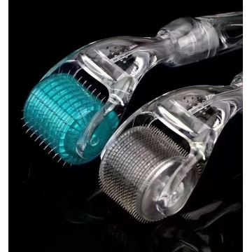 Aseptik tıbbi haddeleme iğnesi