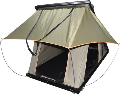 Hard Shell Roof Top Tent Camper for Car Roof Top Tent Rooftop Tent