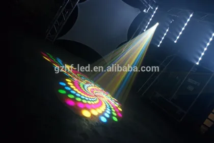 Stage led lighting stage lighting 150W SPOT MOVING HEAD