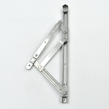 Suporte de fricção da janela do canal U