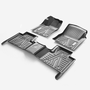 Wholesale 3D TPE Rubber Car Floor Mats for 2011-2022 Jeep Grand Cherokee