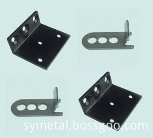 sheet metal stamping parts 