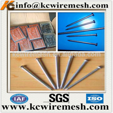 2.5 Inch Common Nails .