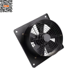 Fan Server AC Front and Back Fan T5 Gamepad