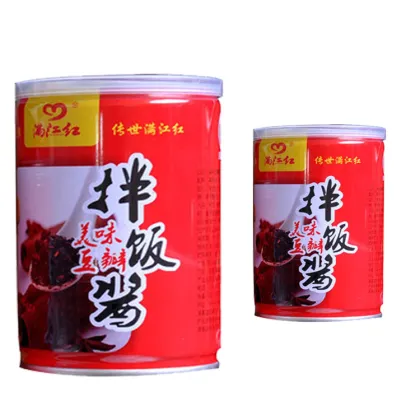 Hot Sale Instant Bean Paste Chili Sauce Bibimbap Sauce