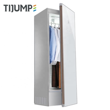 Smart Electric Vertical Remote Control UV Fullifunzione a vapore a infrarossi