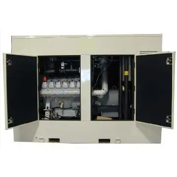 MAN Bio Gas /Biogas Generator 100kW