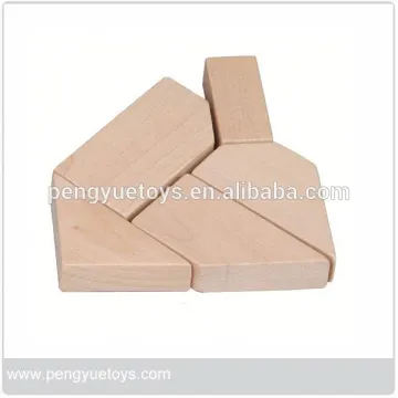 Wooden Square Tangram	,	Professional Tangram Puzzle Game	,	IQ Tangram Toys Set