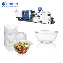 High Speed small plastic molding machine price