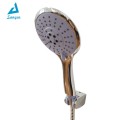 Bathroom Designs plastic ABS hand rain shower
